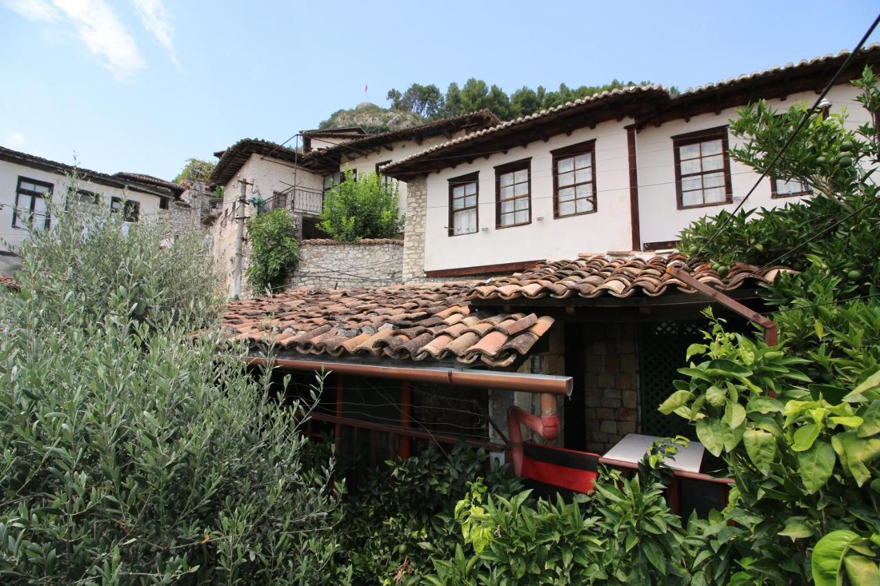 Hotel Nasho Vruho Berat Exterior photo