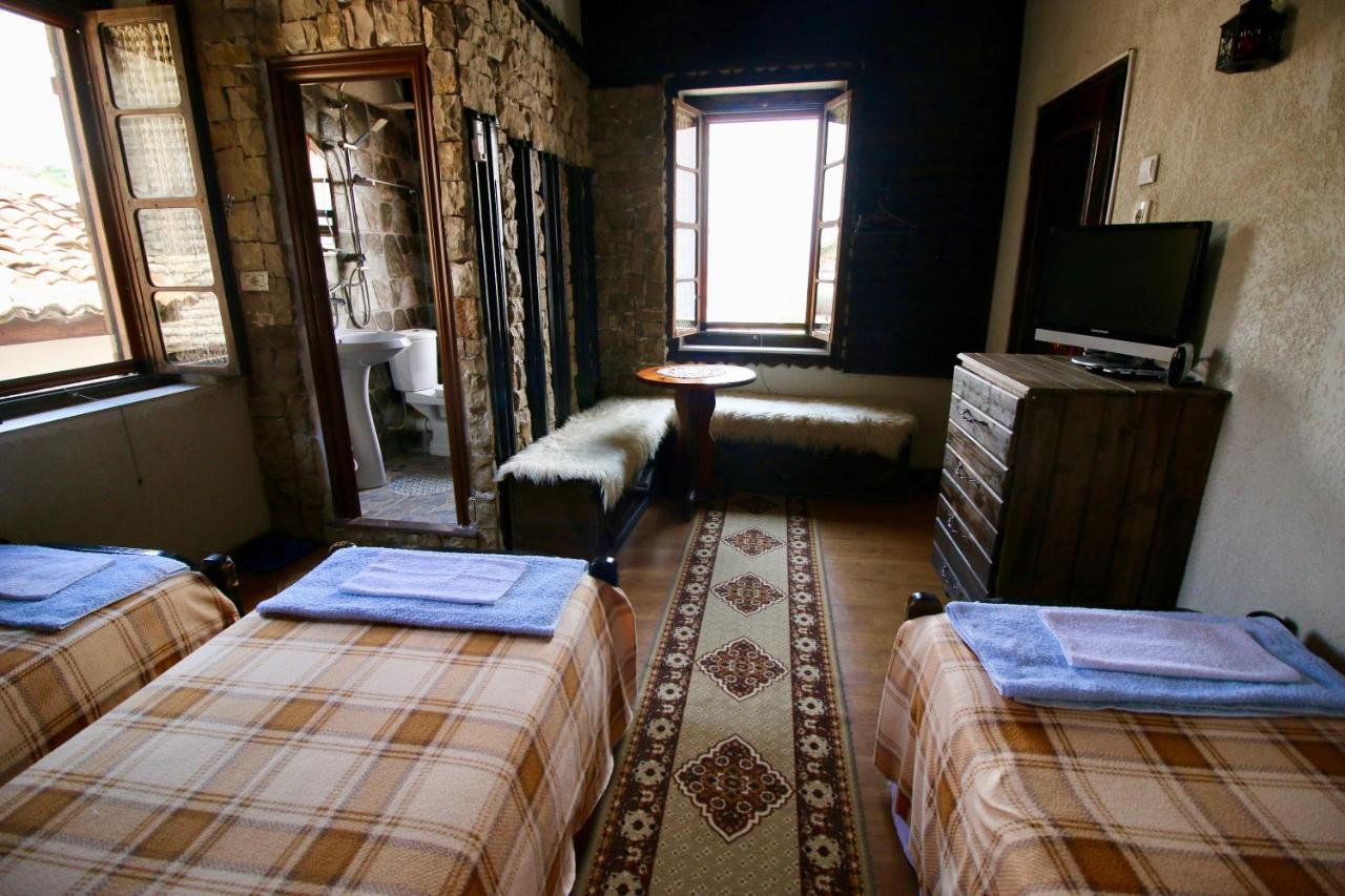Hotel Nasho Vruho Berat Exterior photo