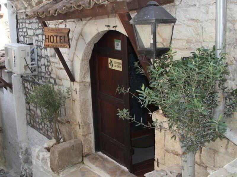 Hotel Nasho Vruho Berat Exterior photo